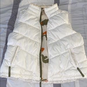 Old Navy Vest